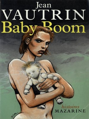 cover image of Baby Boom